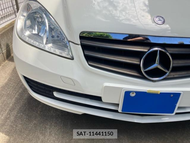 Mercedes Benz A-CLASS 2011-11 8277501-1