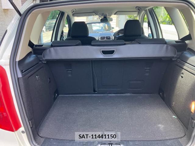 Mercedes Benz A-CLASS 2011-11 8277501-10