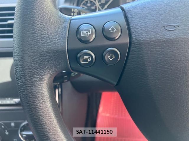 Mercedes Benz A-CLASS 2011-11 8277501-15
