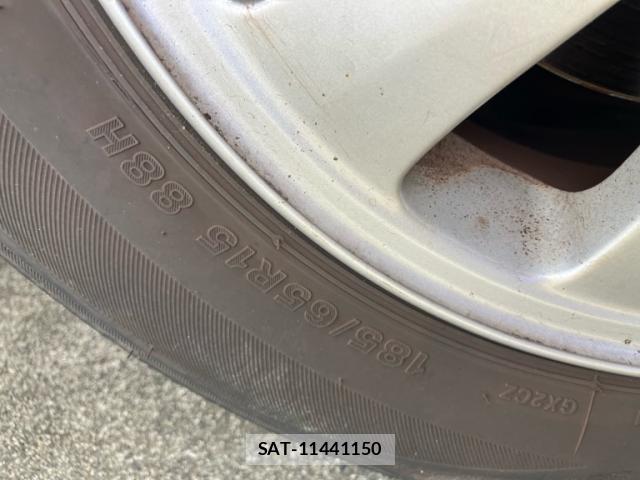 Mercedes Benz A-CLASS 2011-11 8277501-5