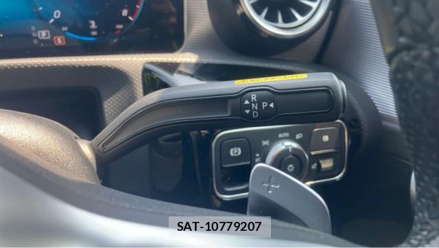 Mercedes Benz A-CLASS 2019-09 8280657-14