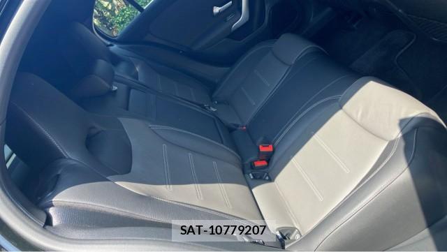 Mercedes Benz A-CLASS 2019-09 8280657-6