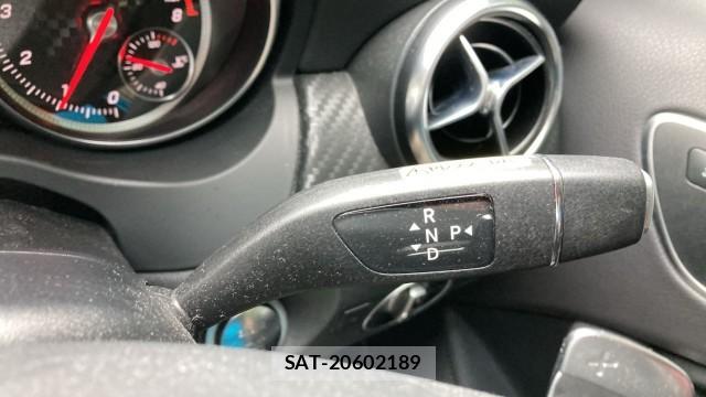 Mercedes Benz A-CLASS 2016-03 8280738-14