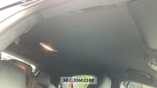 Mercedes Benz A-CLASS 2016-03 8280738-15