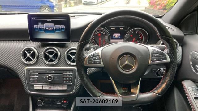 Mercedes Benz A-CLASS 2016-03 8280738-16