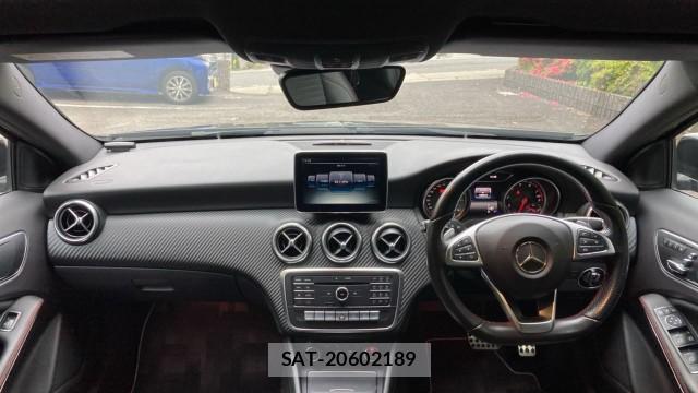 Mercedes Benz A-CLASS 2016-03 8280738-2