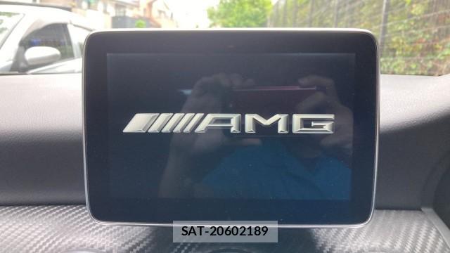 Mercedes Benz A-CLASS 2016-03 8280738-4