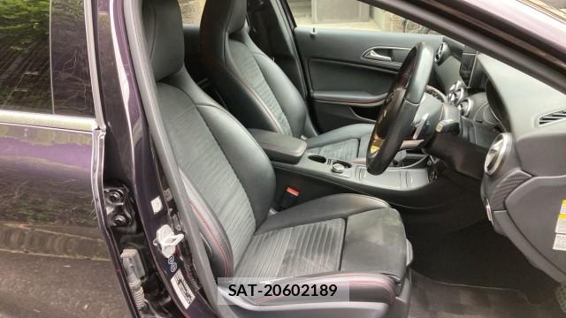 Mercedes Benz A-CLASS 2016-03 8280738-5