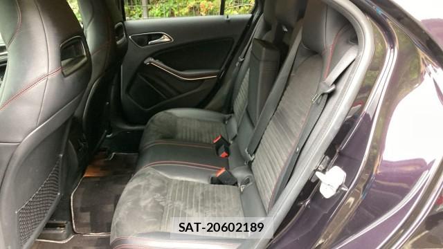 Mercedes Benz A-CLASS 2016-03 8280738-6