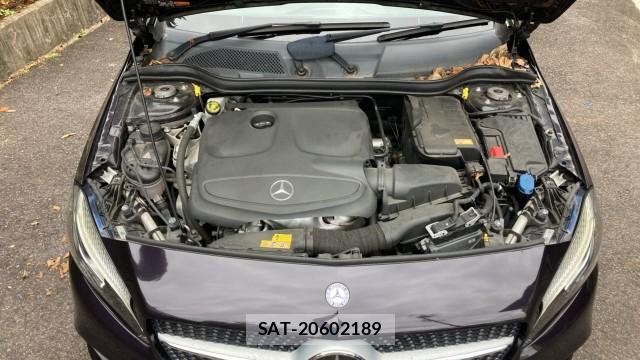 Mercedes Benz A-CLASS 2016-03 8280738-7