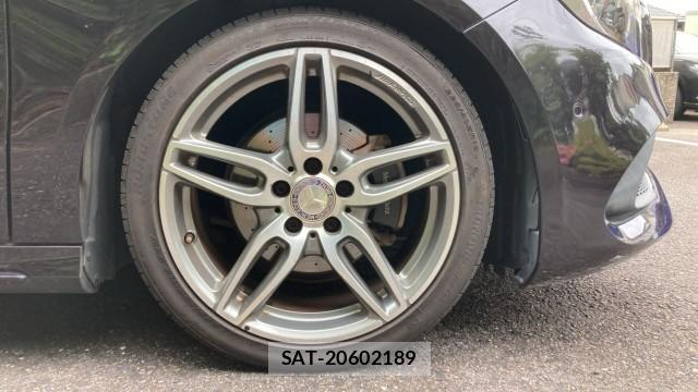 Mercedes Benz A-CLASS 2016-03 8280738-8