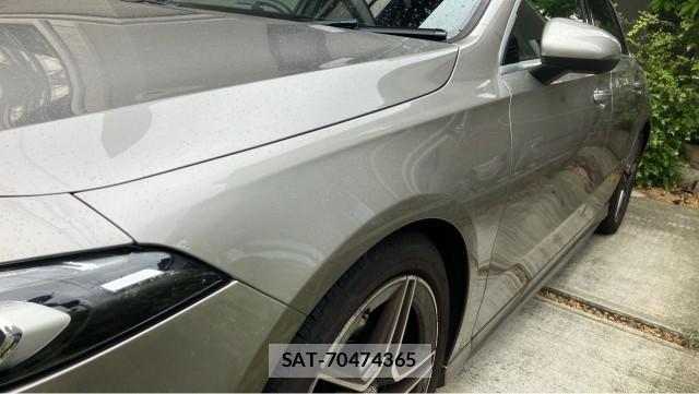 Mercedes Benz A-CLASS 2018-12 8281807-10