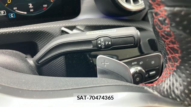 Mercedes Benz A-CLASS 2018-12 8281807-14