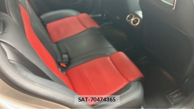 Mercedes Benz A-CLASS 2018-12 8281807-6