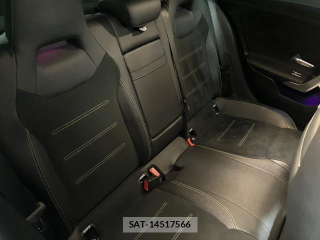 Mercedes Benz A-CLASS 2018-12 8282884-5