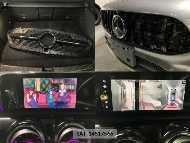 Mercedes Benz A-CLASS 2018-12 8282884-6