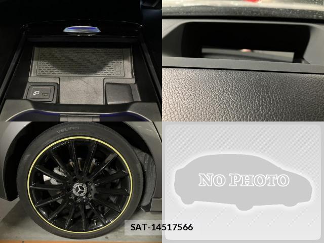 Mercedes Benz A-CLASS 2018-12 8282884-8