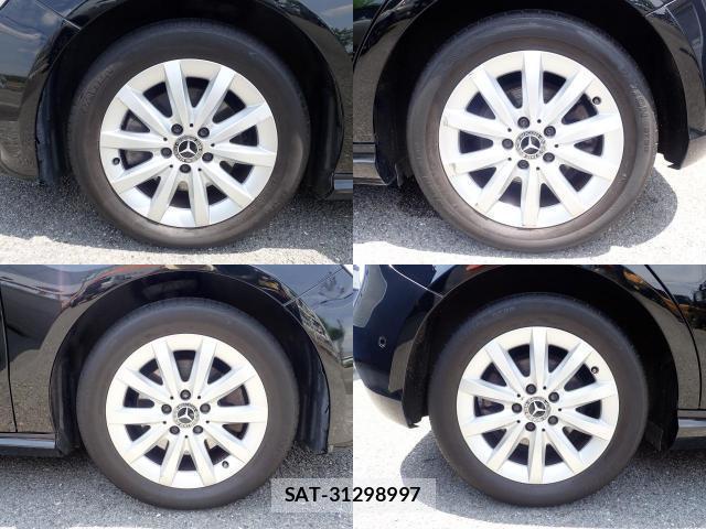 Mercedes Benz A-CLASS 2018-08 8283107-8