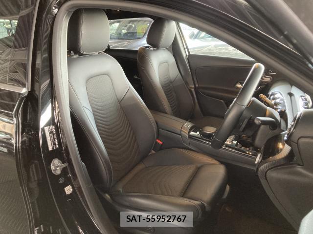 Mercedes Benz A-CLASS 2018-12 8284871-10
