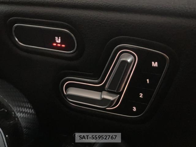 Mercedes Benz A-CLASS 2018-12 8284871-13