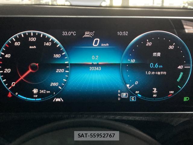 Mercedes Benz A-CLASS 2018-12 8284871-14