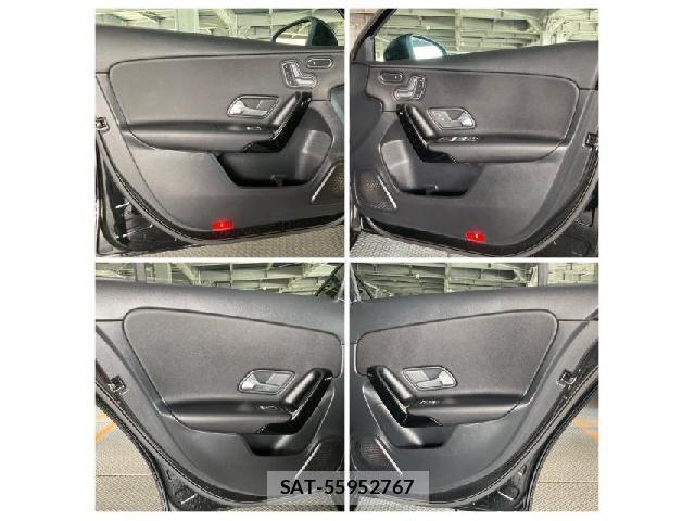 Mercedes Benz A-CLASS 2018-12 8284871-16