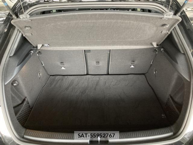 Mercedes Benz A-CLASS 2018-12 8284871-19