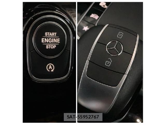 Mercedes Benz A-CLASS 2018-12 8284871-9