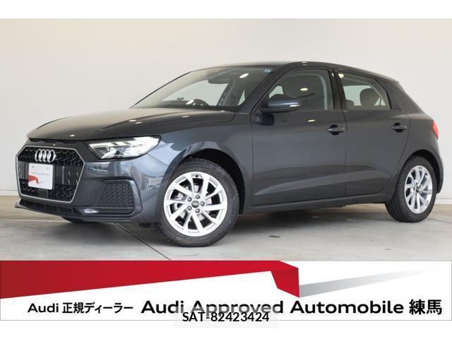 Audi A1 2026-03 8280416-0