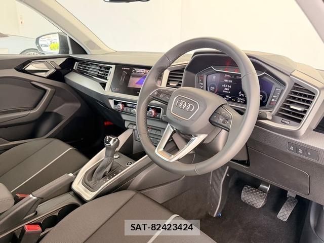 Audi A1 2026-03 8280416-1