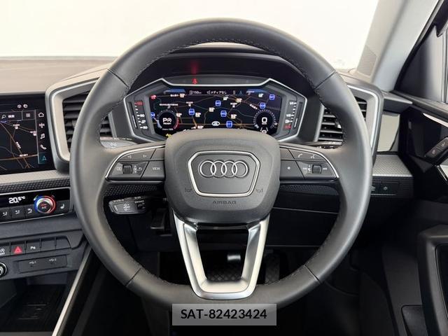 Audi A1 2026-03 8280416-11