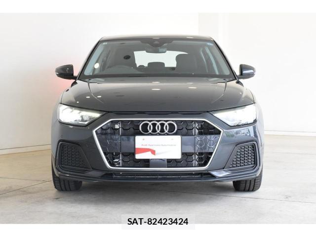 Audi A1 2026-03 8280416-13
