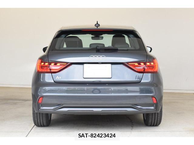 Audi A1 2026-03 8280416-14