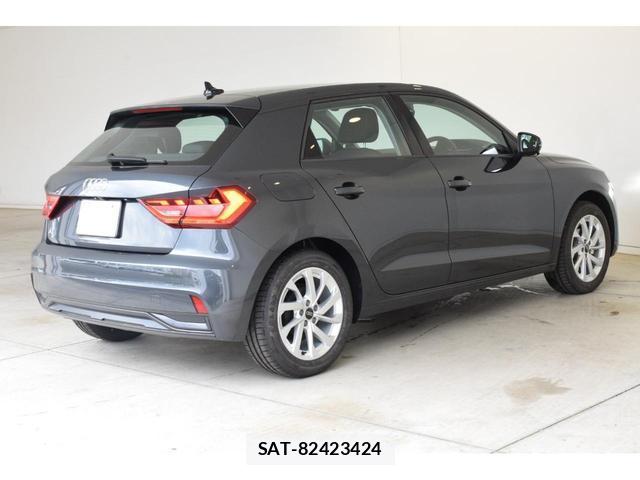 Audi A1 2026-03 8280416-2