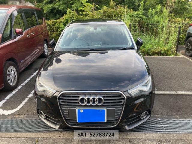 sat car
