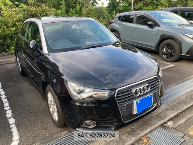 Audi A1 2013-03 8285284-1