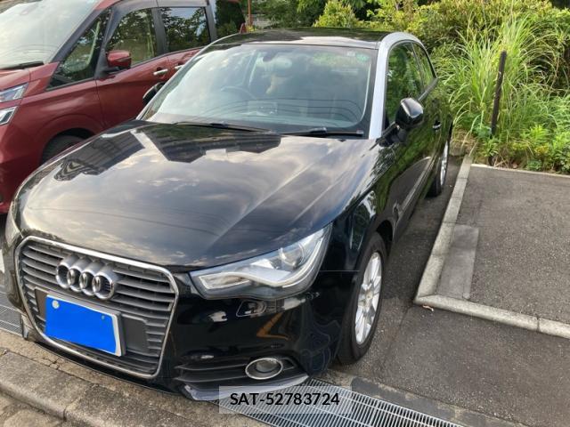 Audi A1 2013-03 8285284-2