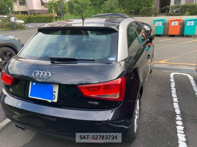 Audi A1 2013-03 8285284-4