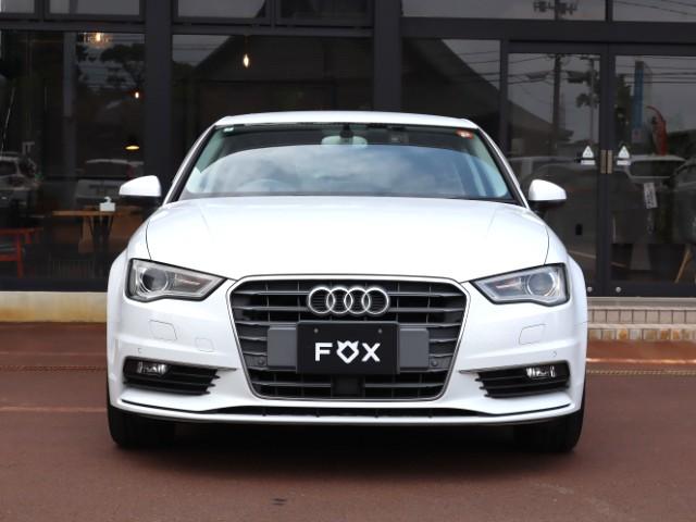 Audi A3 SEDAN 2014-07 8276727-9