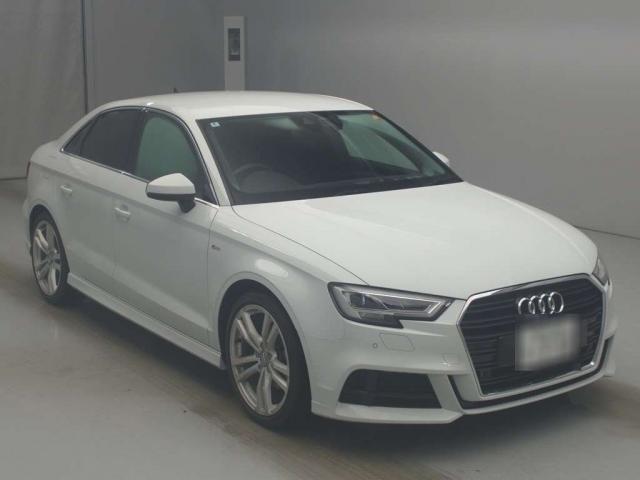 Audi A3 SEDAN 2020-08 8278927-0