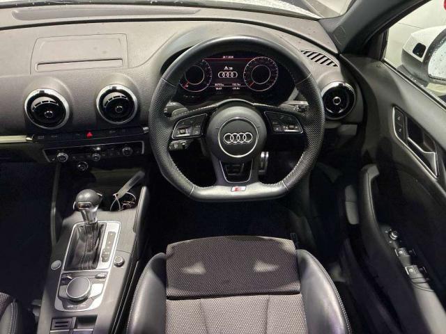 Audi A3 SEDAN 2020-08 8278927-2
