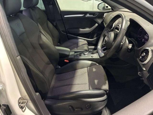 Audi A3 SEDAN 2020-08 8278927-3