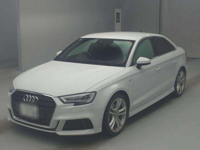 Audi A3 SEDAN 2020-08 8278927-7