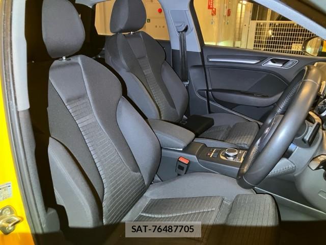 Audi A3 SEDAN 2017-06 8280500-5
