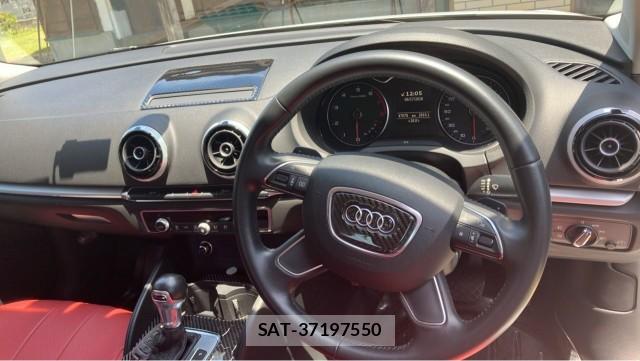 Audi A3 SEDAN 2015-03 8281294-2