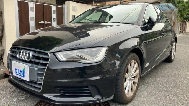 sat car