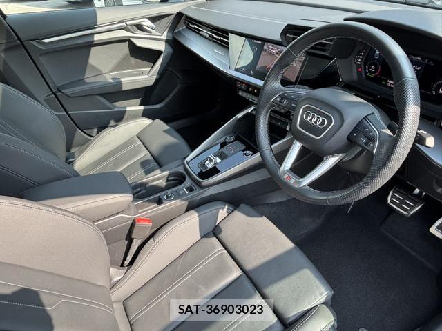 Audi A3 SEDAN 2023-12 8282588-1