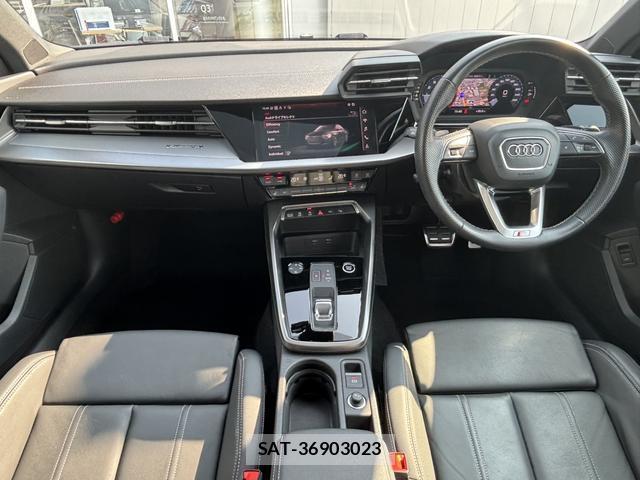 Audi A3 SEDAN 2023-12 8282588-10