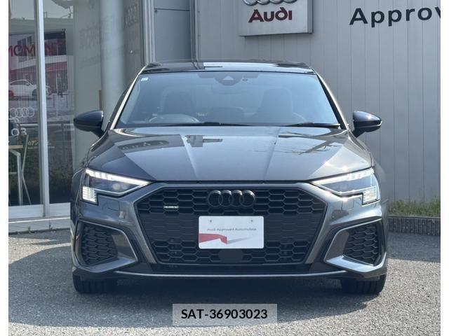 Audi A3 SEDAN 2023-12 8282588-14