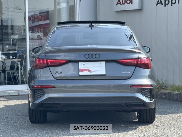 Audi A3 SEDAN 2023-12 8282588-15